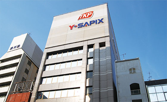 TKPガーデンシティPREMIUM広島駅前