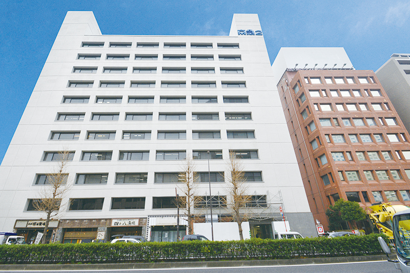 TKP品川カンファレンスセンター